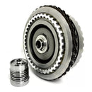 2010-2011 Chevrolet Cruze LS/LT Sedan 4-Door 1.8L 6T40 6T45E 3-4-5 Dual Drum Transmission Reverse Clutch 24253300 Generic-13
