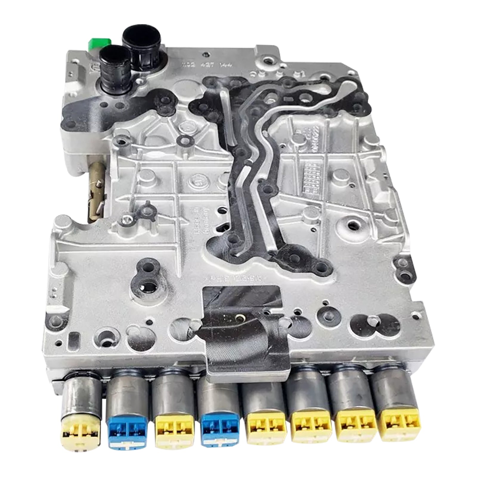 Audi A8 0D5 8HP65 Automatic Transmission Solenoid Valve Body Generic