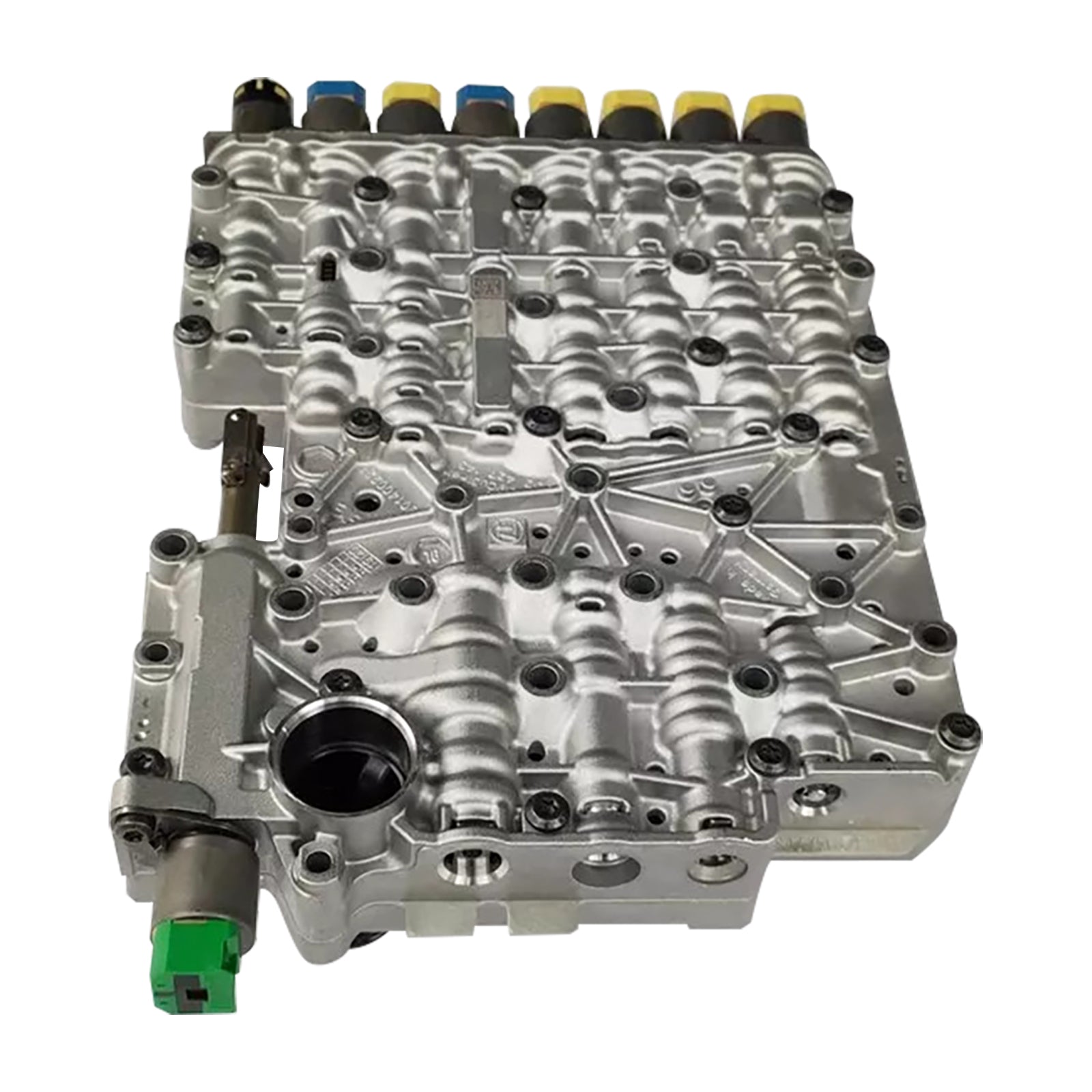 Audi A8 0D5 8HP65 Automatic Transmission Solenoid Valve Body Generic