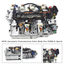 FORD 8-Speed 8F35 Automatic Transmission Valve Body Generic-8
