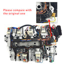 FORD 8-Speed 8F35 Automatic Transmission Valve Body Generic-4