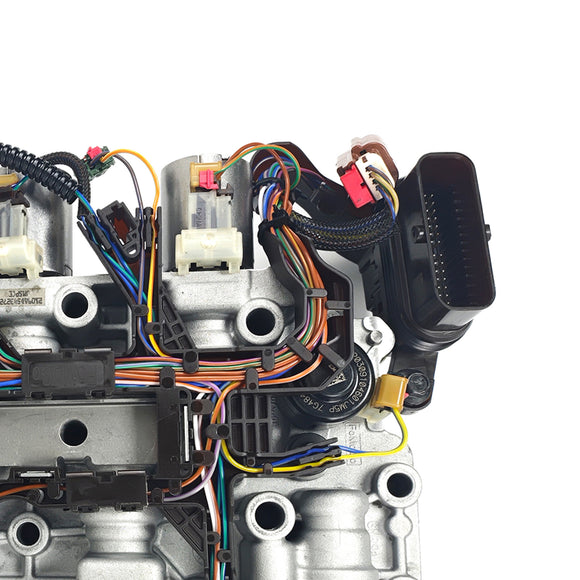 FORD 8-Speed 8F35 Automatic Transmission Valve Body Generic