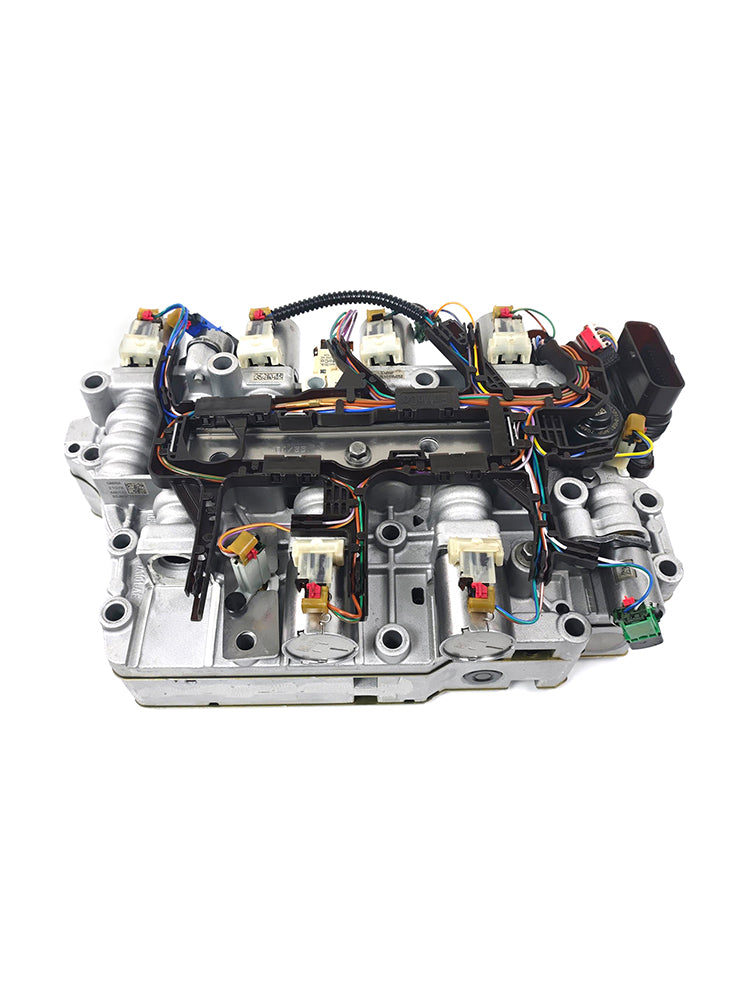 FORD 8-Speed 8F35 Automatic Transmission Valve Body Generic