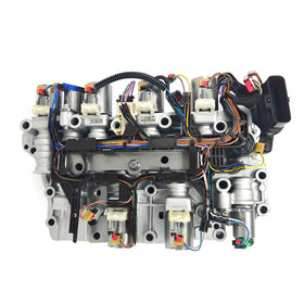 FORD 8-Speed 8F35 Automatic Transmission Valve Body Generic