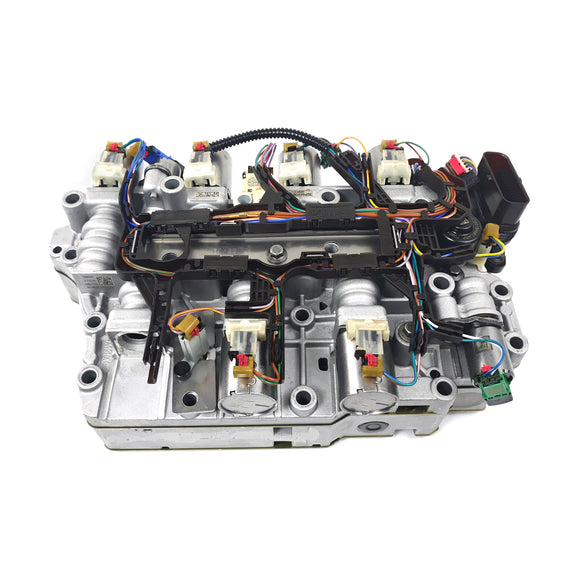 FORD 8-Speed 8F35 Automatic Transmission Valve Body Generic