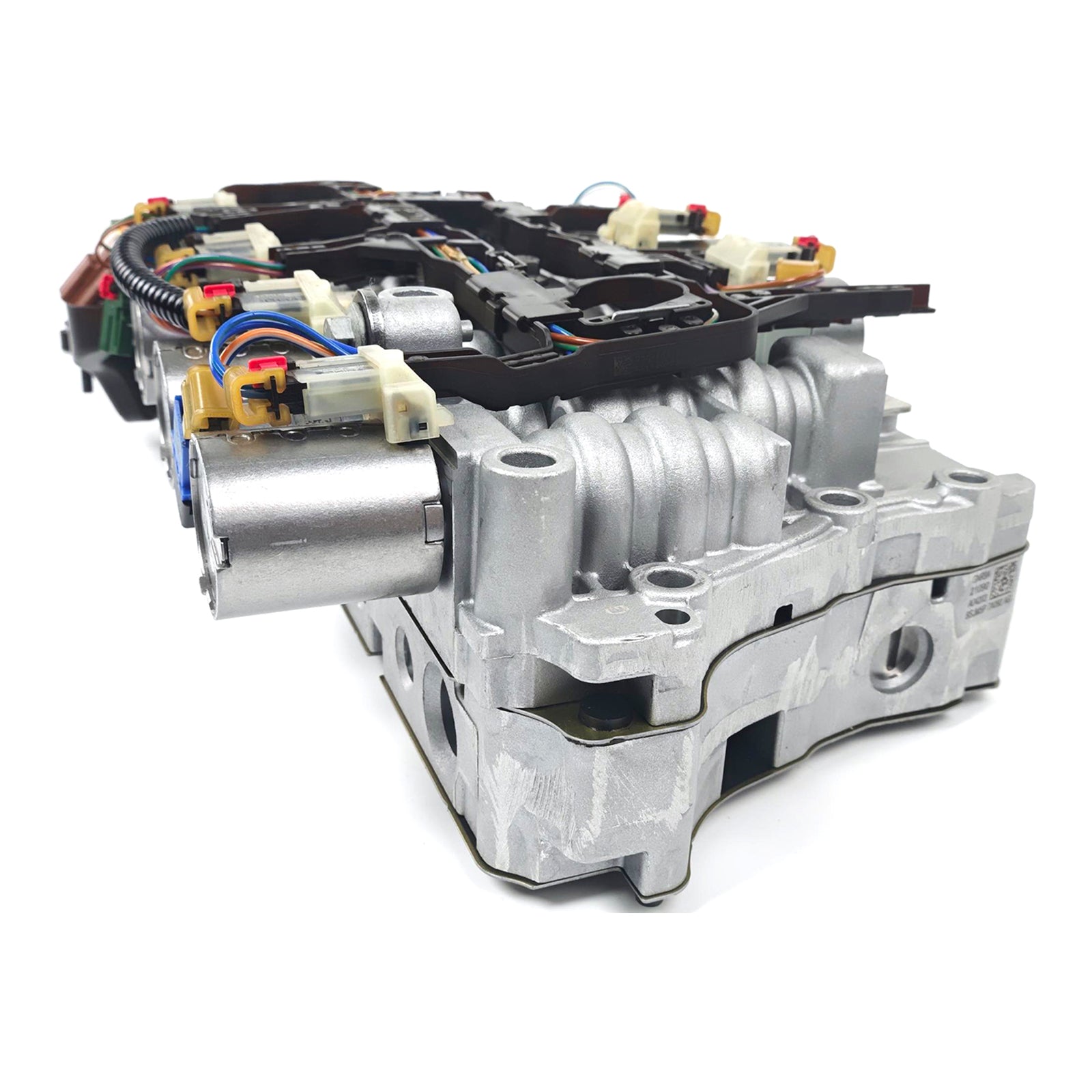 FORD 8-Speed 8F35 Automatic Transmission Valve Body Generic