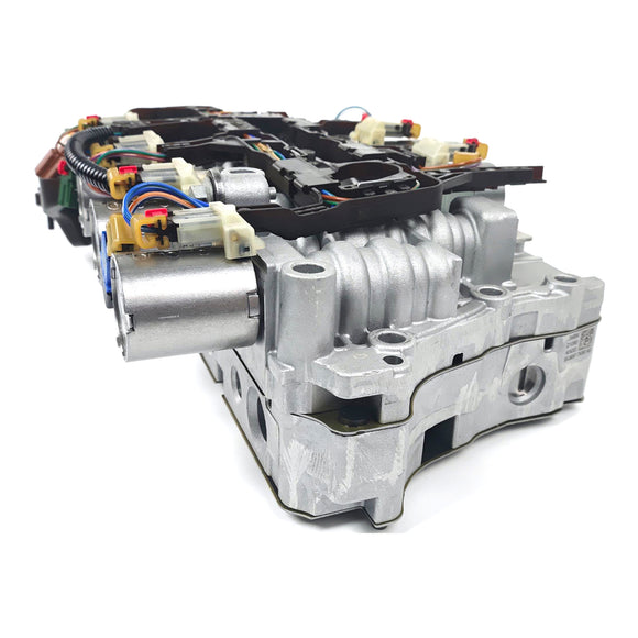 FORD 8-Speed 8F35 Automatic Transmission Valve Body Generic