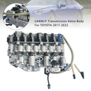 2019-2022 TOYOTA AVALON 3.5L UA80E/F Transmission Valve Body Generic-2