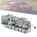 2020 TOYOTA SIENNA 3.5L UA80E/F Transmission Valve Body Generic-3