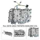 2018-2022 TOYOTA CAMRY 3.5L UA80E/F Transmission Valve Body Generic-7