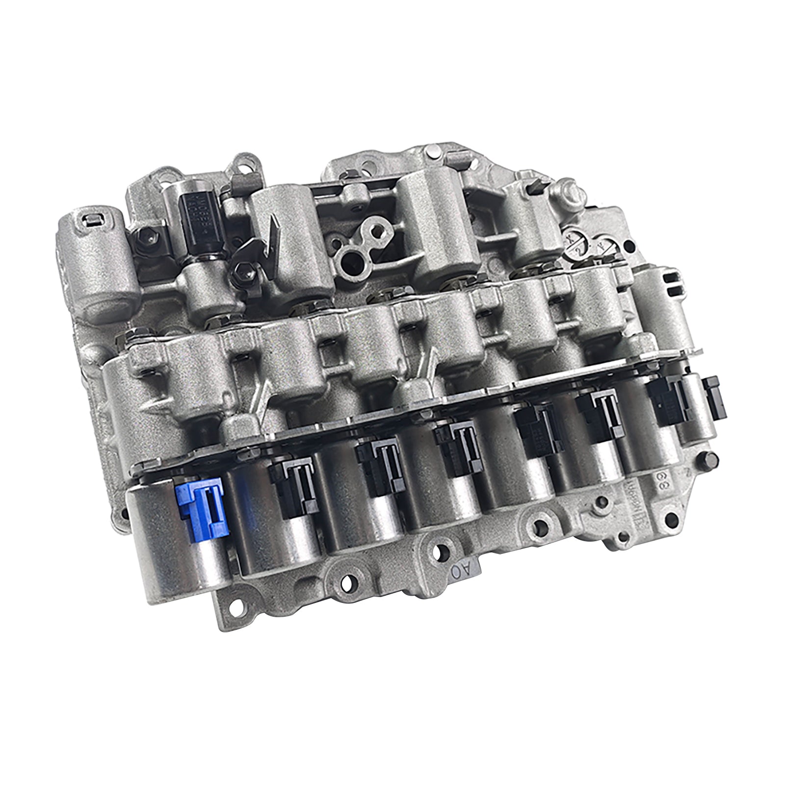 2020 TOYOTA SIENNA 3.5L UA80E/F Transmission Valve Body Generic