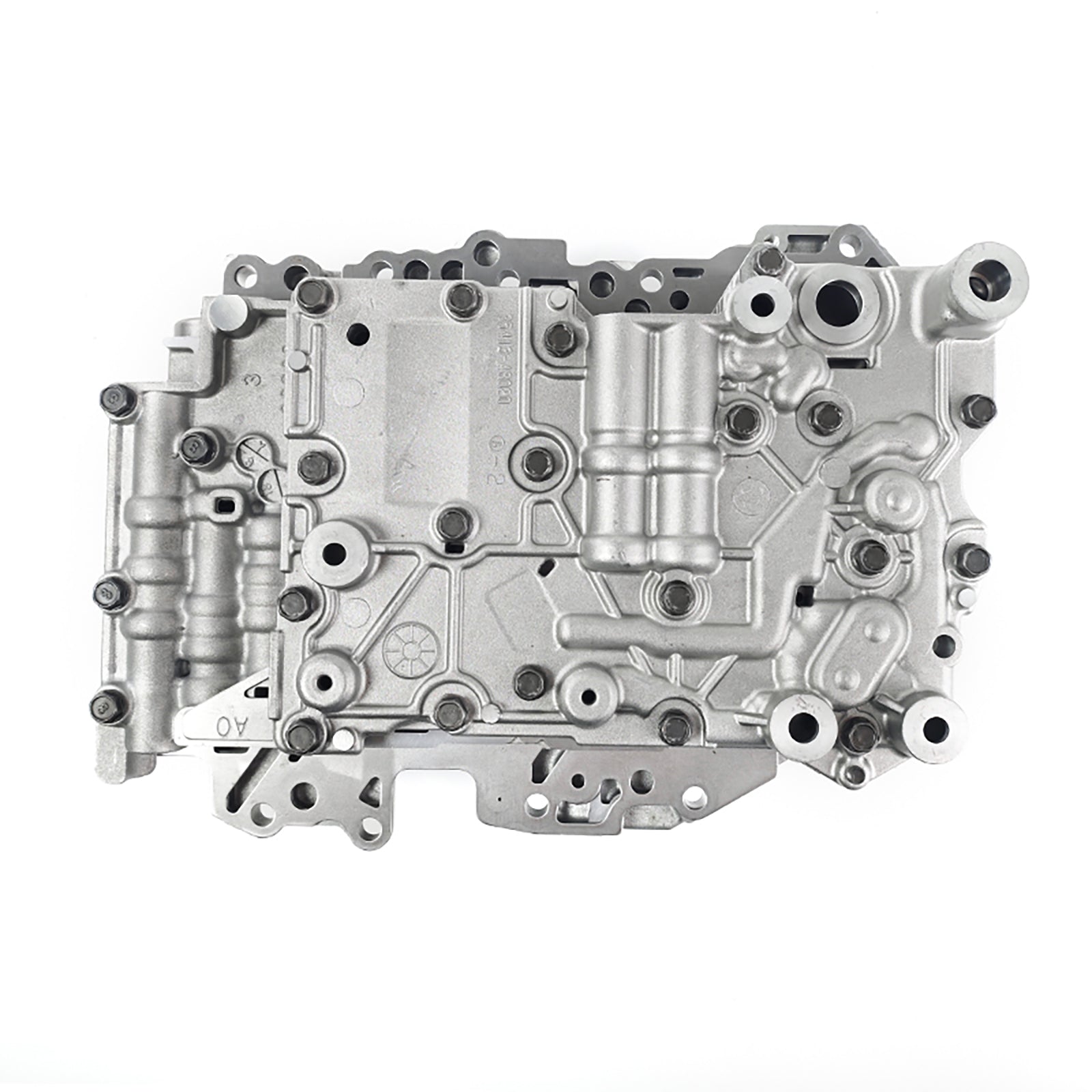 2020 TOYOTA SIENNA 3.5L UA80E/F Transmission Valve Body Generic