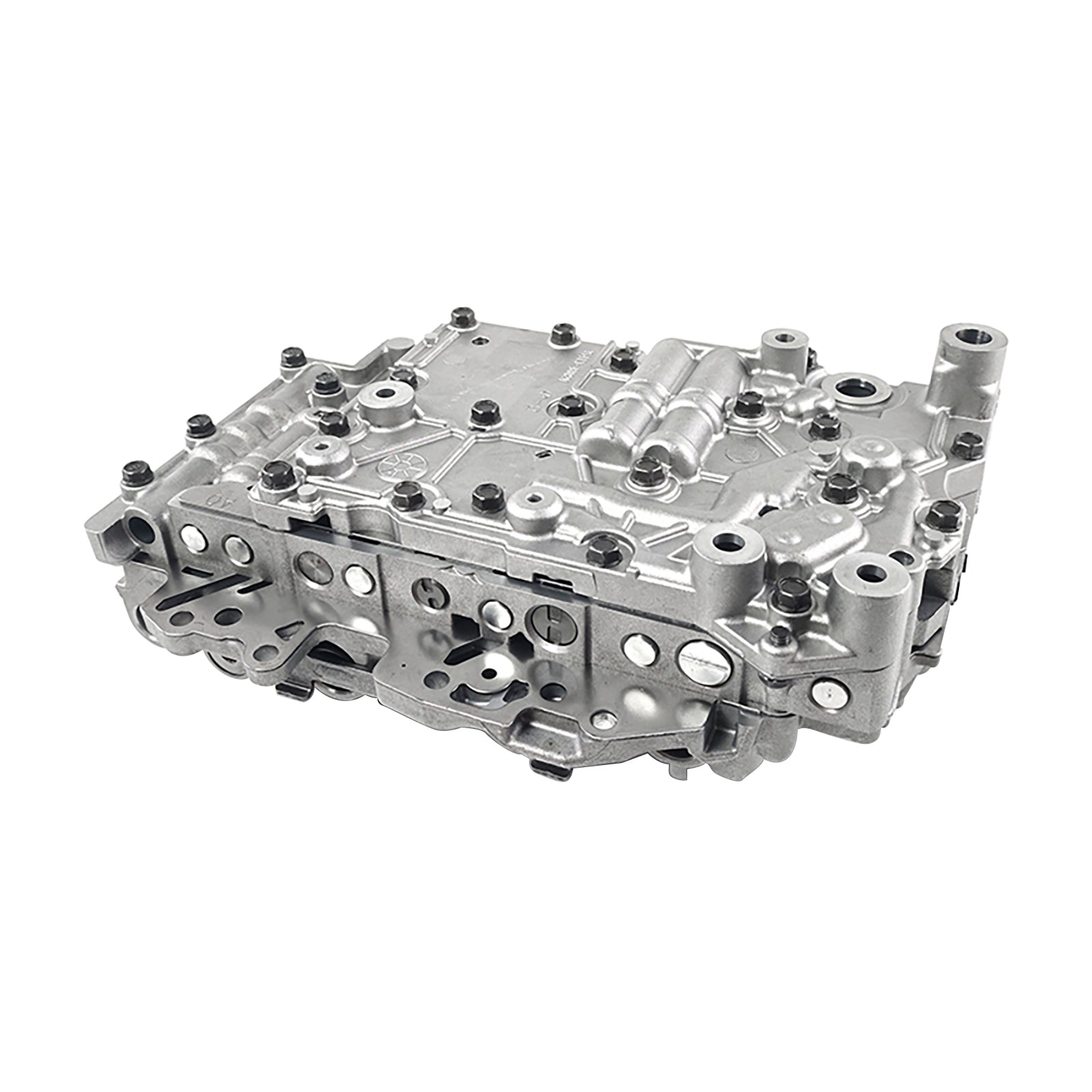 2020 TOYOTA SIENNA 3.5L UA80E/F Transmission Valve Body Generic
