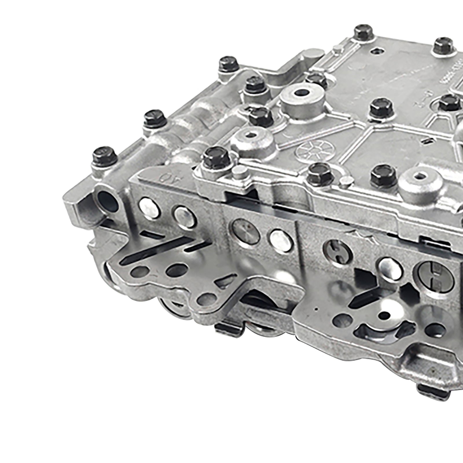 2020 TOYOTA SIENNA 3.5L UA80E/F Transmission Valve Body Generic