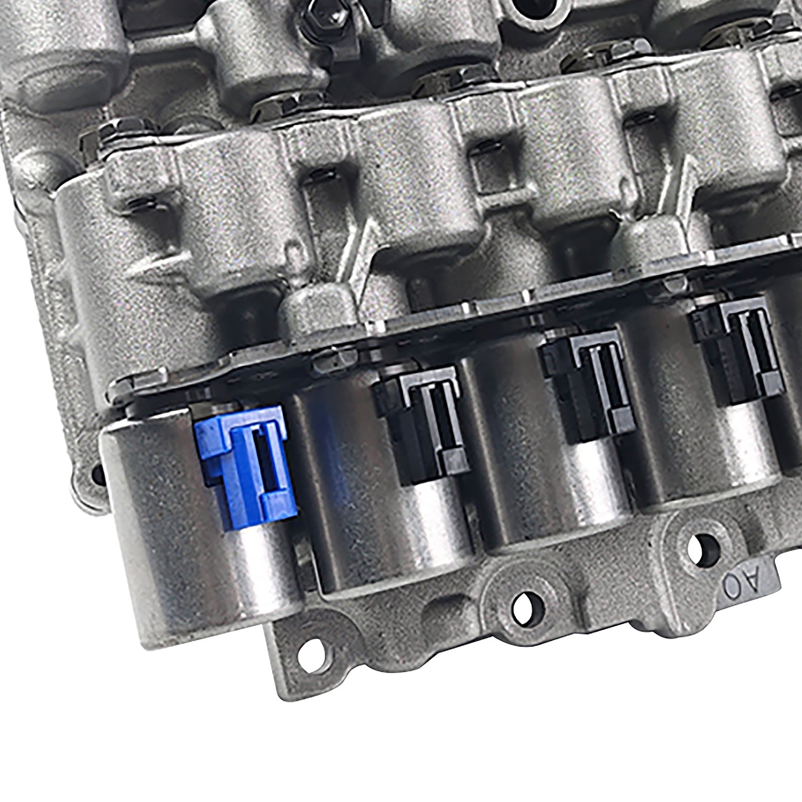 2020 TOYOTA SIENNA 3.5L UA80E/F Transmission Valve Body Generic