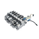 2017-2022 TOYOTA HIGHLANDER 2.5L & 3.5L UA80E/F Transmission Valve Body Generic-12