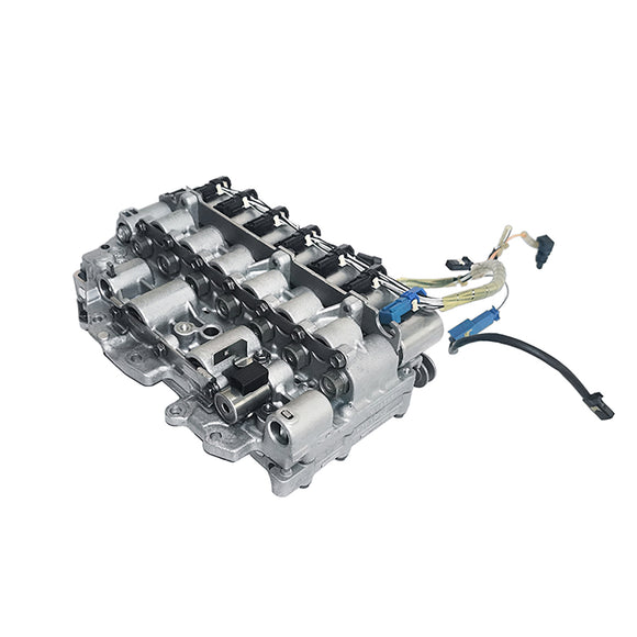 2018-2022 TOYOTA CAMRY 3.5L UA80E/F Transmission Valve Body Generic