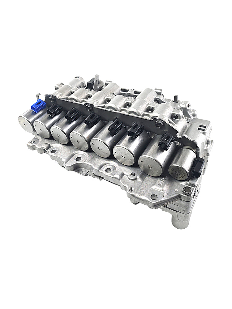 2020 TOYOTA SIENNA 3.5L UA80E/F Transmission Valve Body Generic