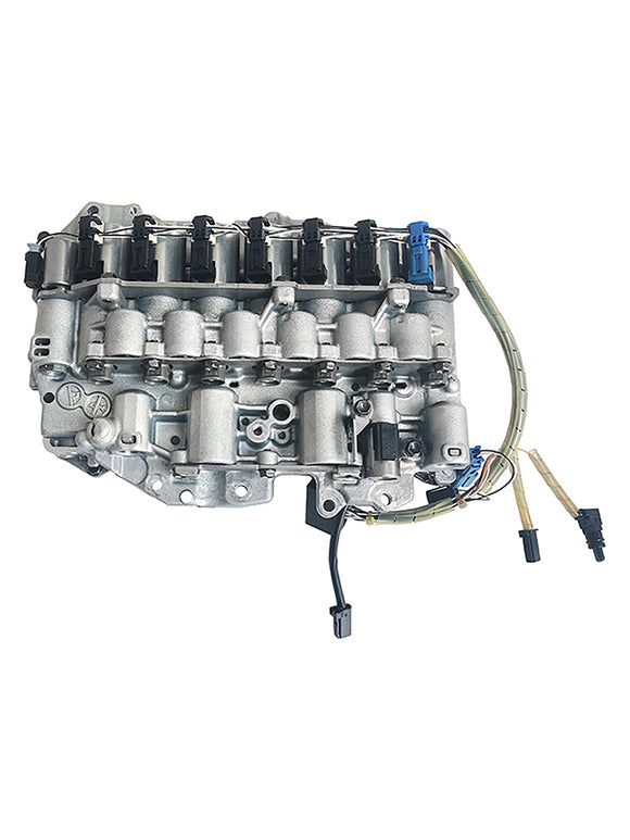 2018-2022 TOYOTA CAMRY 3.5L UA80E/F Transmission Valve Body Generic