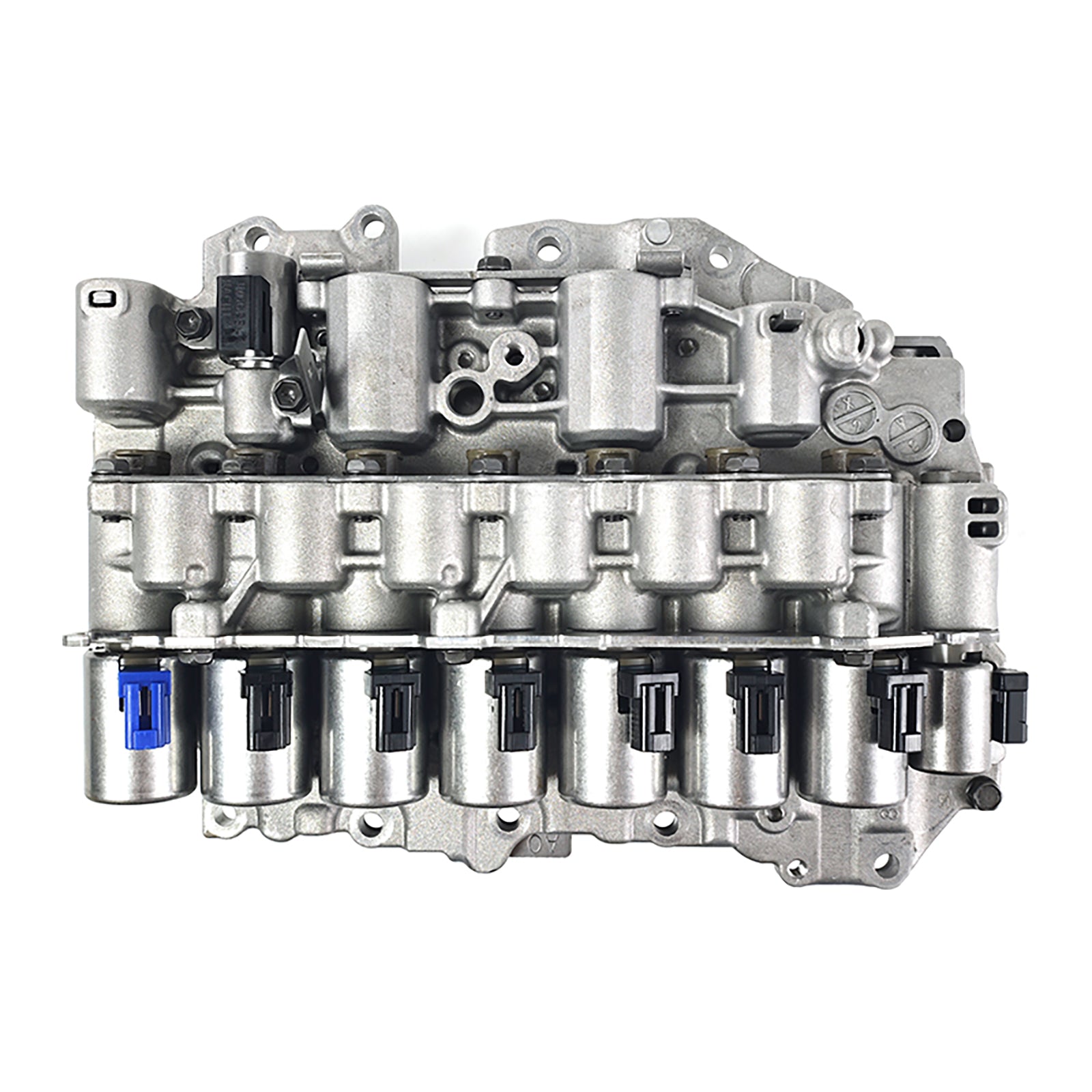 2020 TOYOTA SIENNA 3.5L UA80E/F Transmission Valve Body Generic