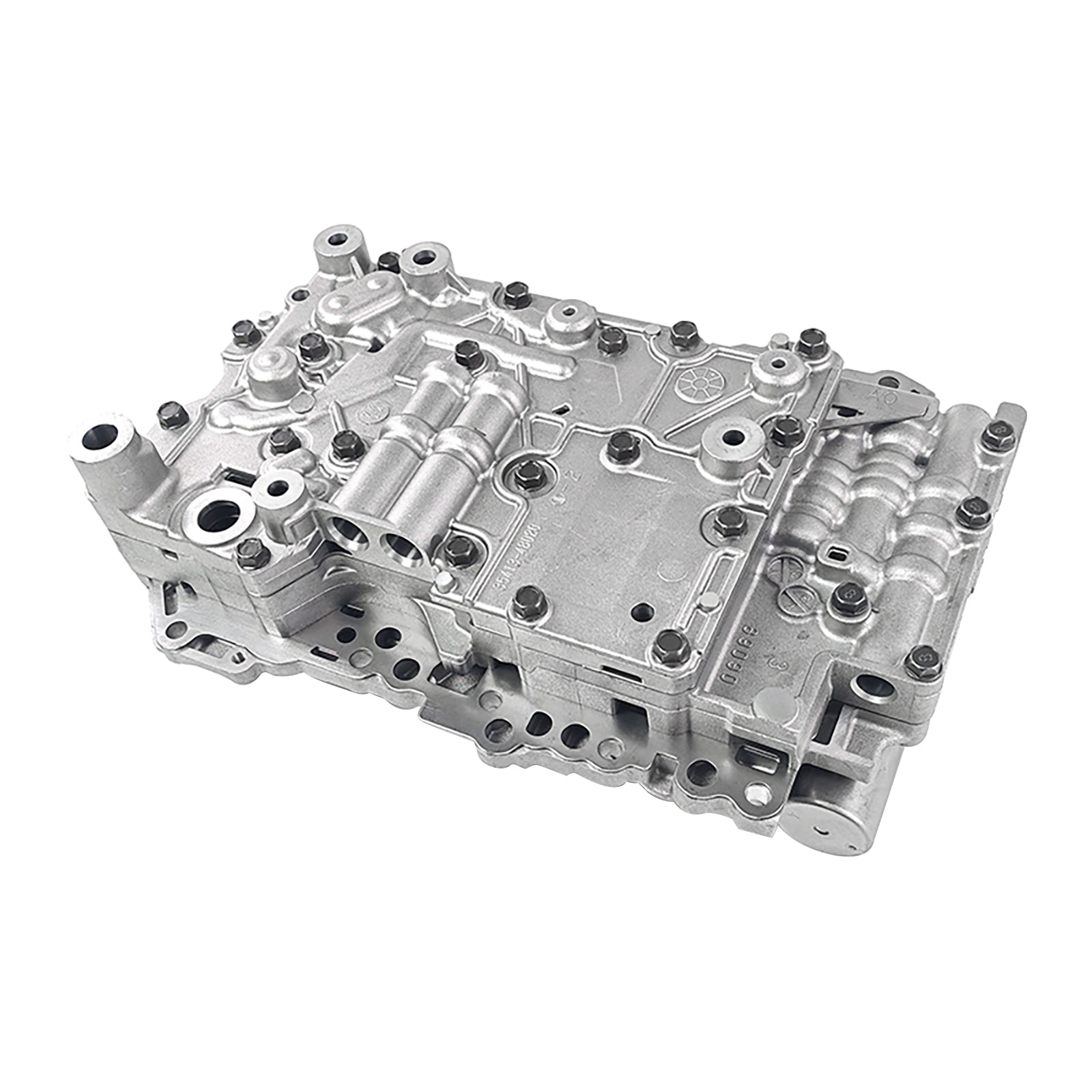 2020 TOYOTA SIENNA 3.5L UA80E/F Transmission Valve Body Generic
