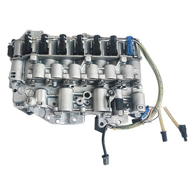 2018-2022 TOYOTA RAV 4 2.5L AWD UA80E/F Transmission Valve Body Generic