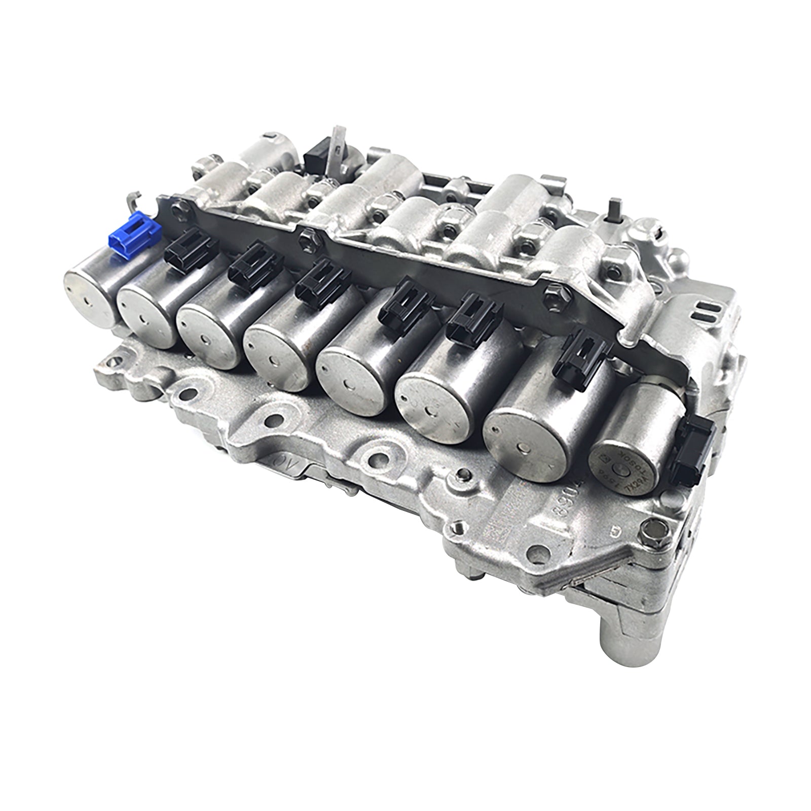 2020 TOYOTA SIENNA 3.5L UA80E/F Transmission Valve Body Generic