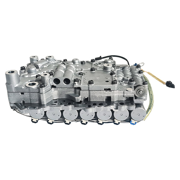 2018-2022 TOYOTA RAV 4 2.5L AWD UA80E/F Transmission Valve Body Generic