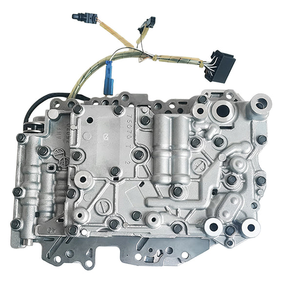 2020 TOYOTA SIENNA 3.5L UA80E/F Transmission Valve Body Generic