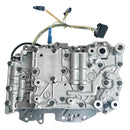 2018-2022 TOYOTA RAV 4 2.5L AWD UA80E/F Transmission Valve Body Generic-16