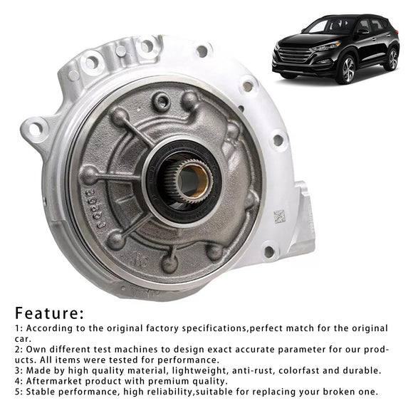 2011-2016 Hyundai Tucson A6MF1 A6MF2 Transmission Oil Pump 46100-3B660 Generic