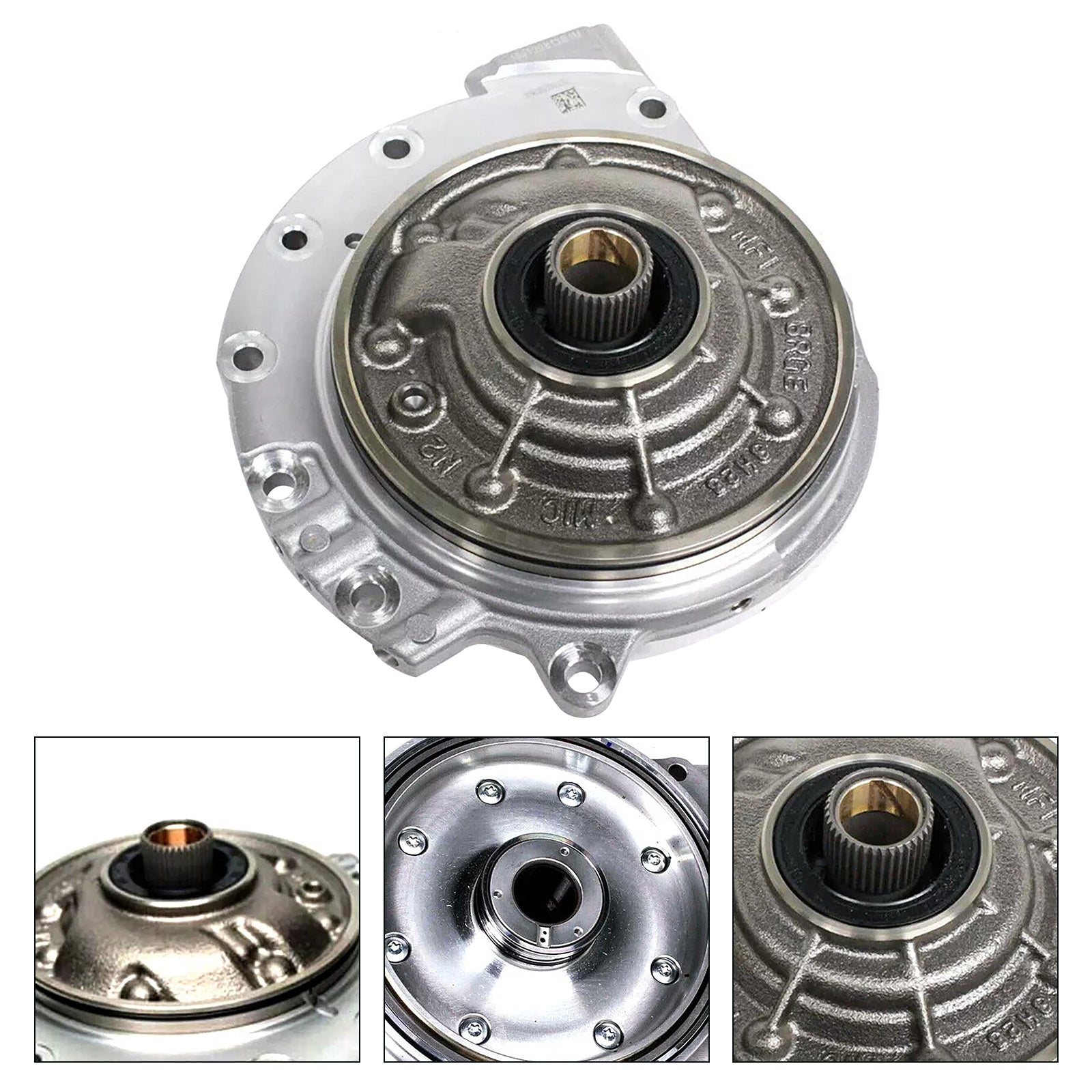 Kia K3 A6MF1 A6MF2 Transmission Oil Pump 46100-3B660 Generic