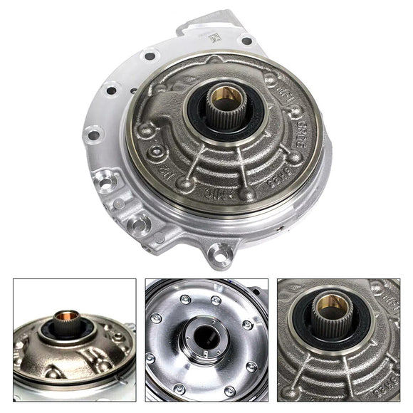 2011-2016 Hyundai Sonata A6MF1 A6MF2 Transmission Oil Pump 46100-3B660 Generic