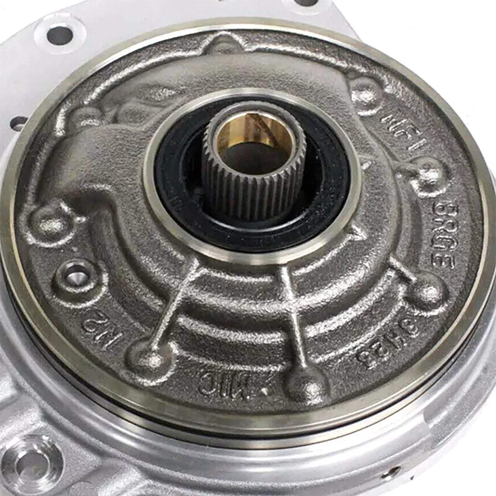2011-2016 Kia Sportage A6MF1 A6MF2 Transmission Oil Pump 46100-3B660 Generic