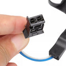 2011-2012 BMW 740Li 3.0 L6 F02 6HP28 Transmission Valve Body Repair Solenoid Kit 1068298047 Generic-15