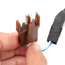 2009-2012 BMW X5 3.0 L6 E70 6HP28 Transmission Valve Body Repair Solenoid Kit 1068298047 Generic-16