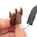 2008-2010 BMW 528i/535i 3.0 L6 E60 6HP28 Transmission Valve Body Repair Solenoid Kit 1068298047 Generic-16