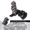 2010-2011 Audi A5/S5 CABRIOLET D 0B5 DL501 PDK Transmission Valve Body Generic-5
