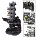 2009-2016 Audi A4L QU 0B5 DL501 PDK Transmission Valve Body Generic-7
