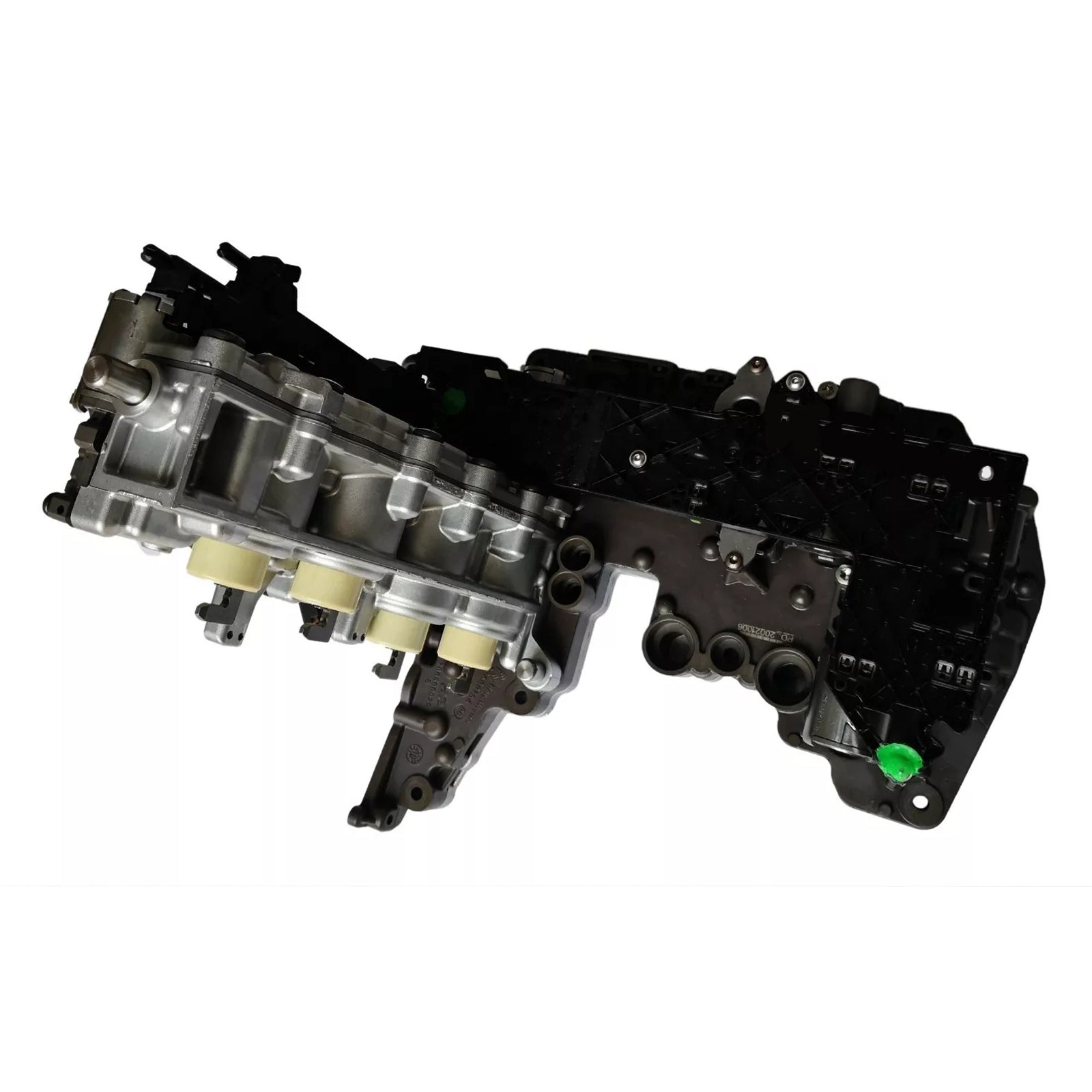 2015-2019 Audi A6 AUDI A6/AVANT D 0B5 DL501 PDK Transmission Valve Body Generic