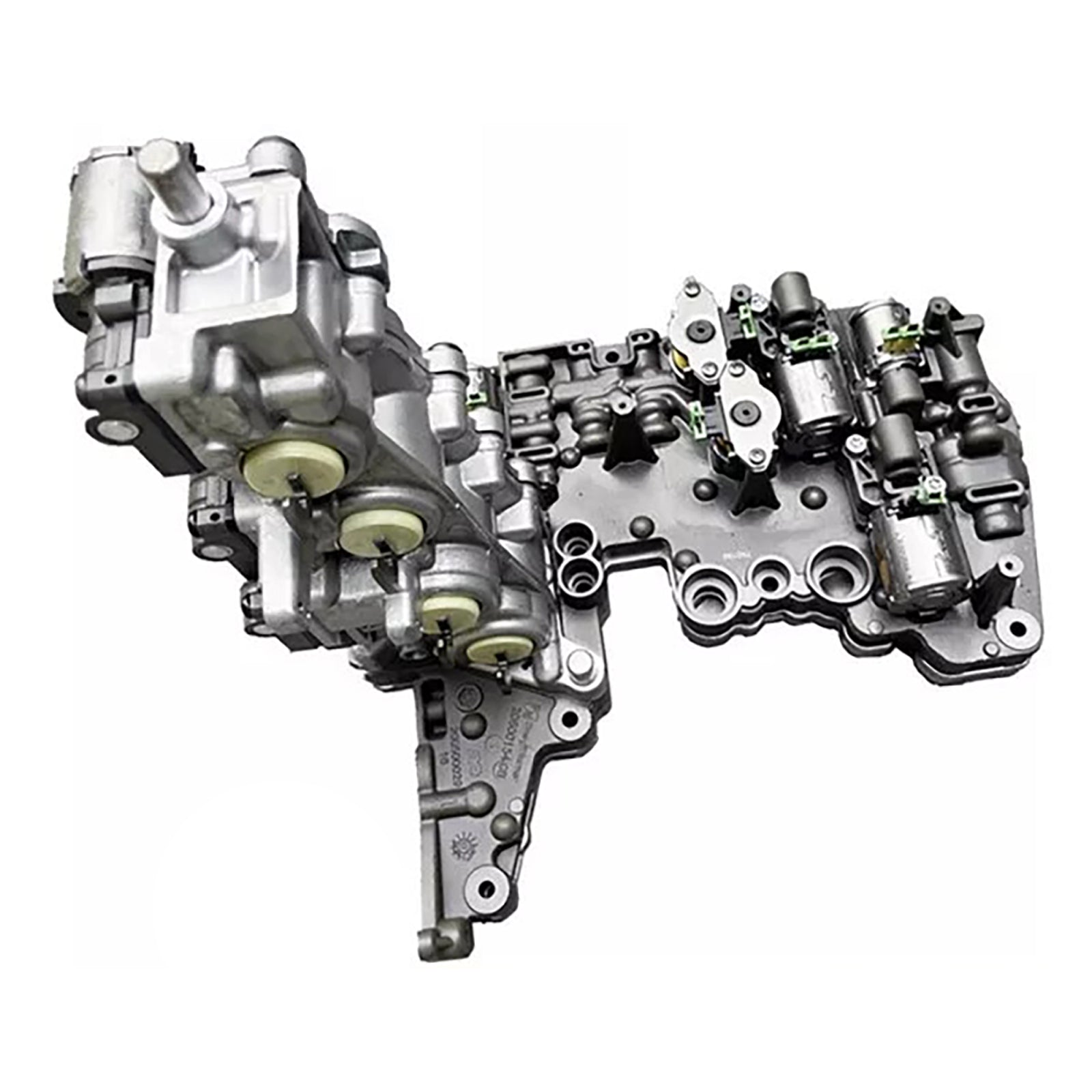 2010-2016 Audi A4 ALLROAD QU. D 0B5 DL501 PDK Transmission Valve Body Generic