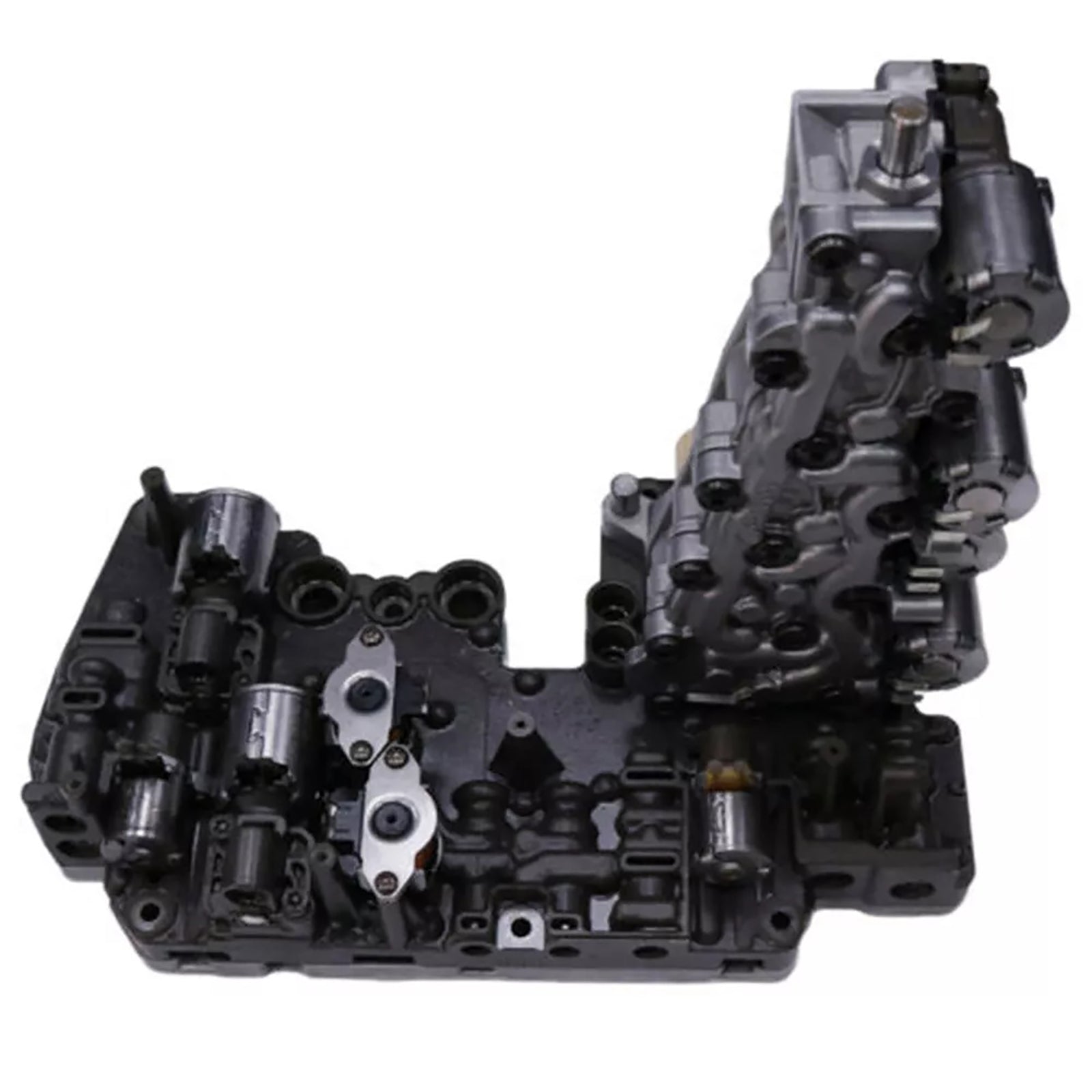 2010-2016 Audi A4 ALLROAD QU. D 0B5 DL501 PDK Transmission Valve Body Generic