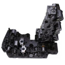 2010-2011 Audi A5/S5 CABRIOLET D 0B5 DL501 PDK Transmission Valve Body Generic-10