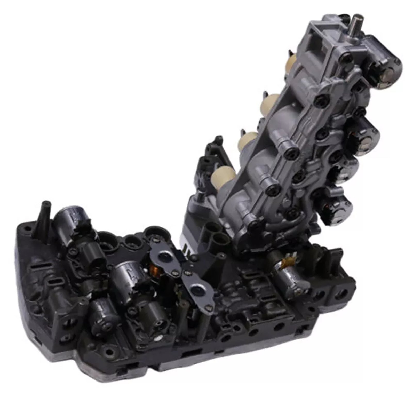 2015-2019 Audi A6 AUDI A6/AVANT D 0B5 DL501 PDK Transmission Valve Body Generic