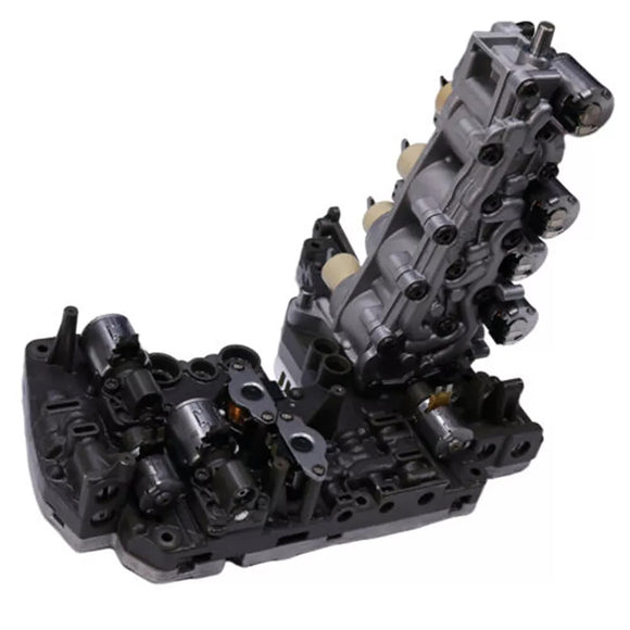 2010-2011 Audi A5/S5 CABRIOLET D 0B5 DL501 PDK Transmission Valve Body Generic