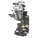 2015-2019 Audi A6 AUDI A6/AVANT D 0B5 DL501 PDK Transmission Valve Body Generic-12