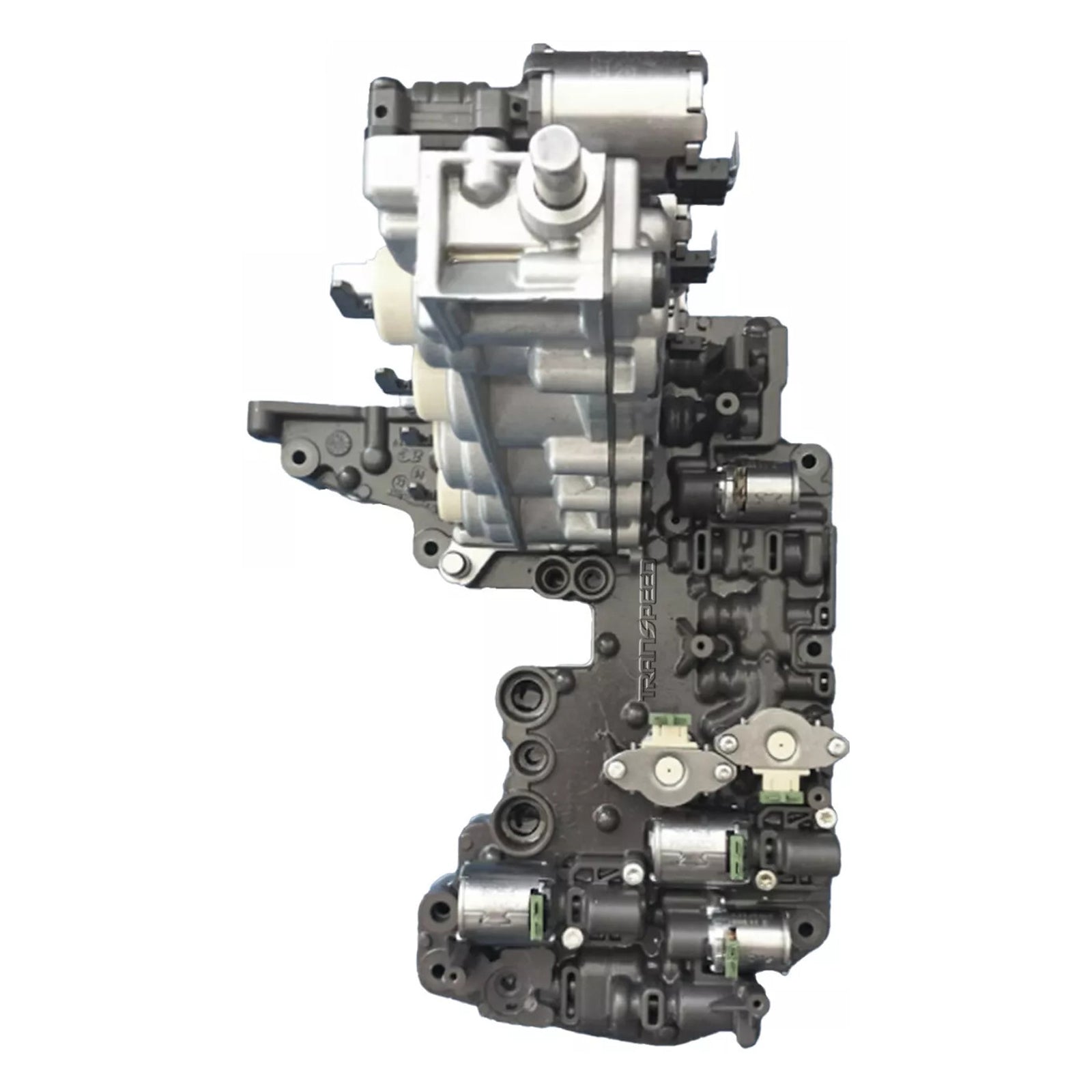 2015-2019 Audi A6 AUDI A6/AVANT D 0B5 DL501 PDK Transmission Valve Body Generic
