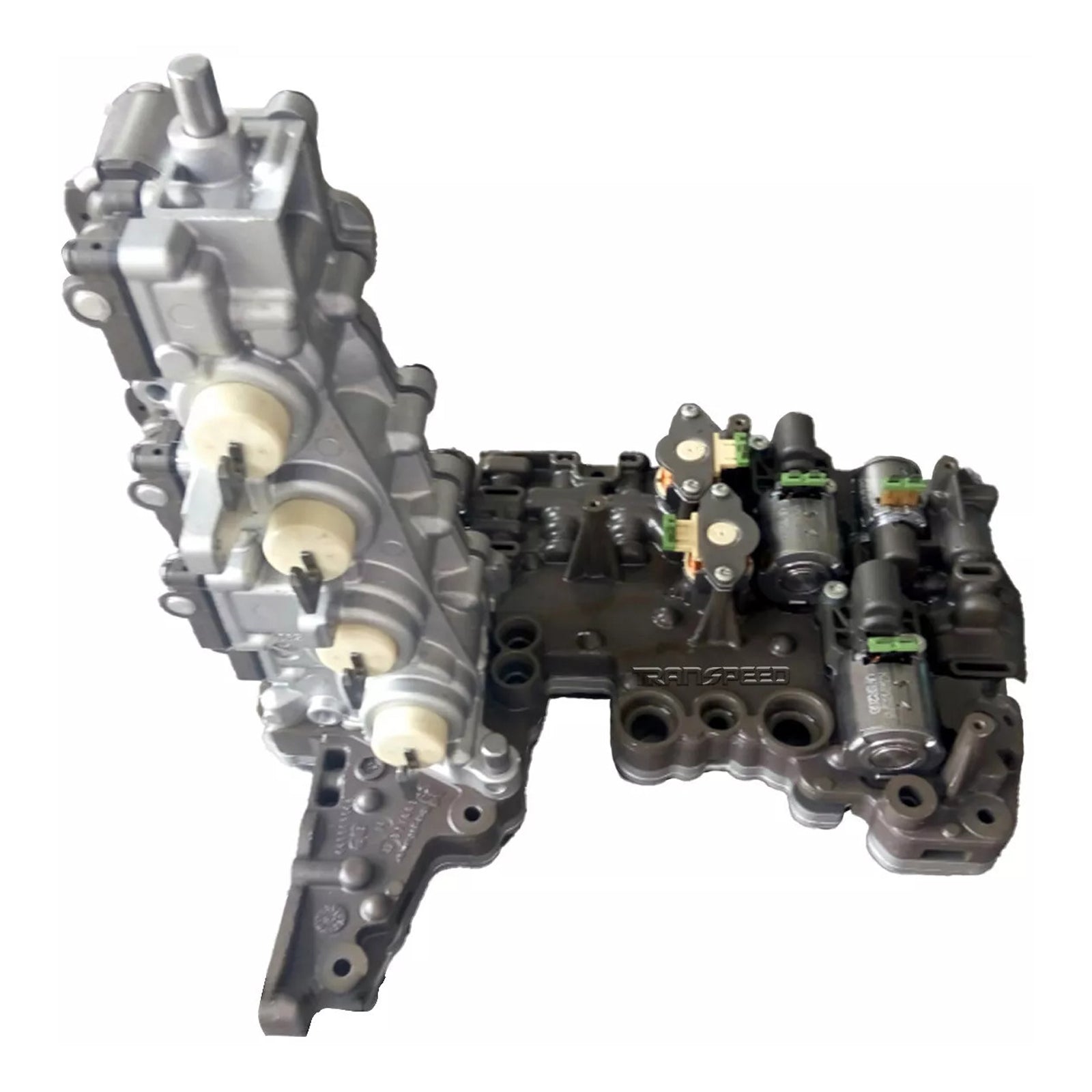 2015-2019 Audi A6 AUDI A6/AVANT D 0B5 DL501 PDK Transmission Valve Body Generic