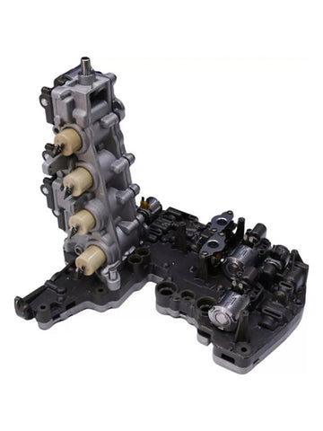 2011-2014 Audi A6/AVANT D 0B5 DL501 PDK Transmission Valve Body Generic