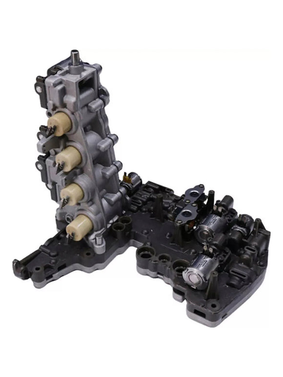 2009-2016 Audi A4L QU 0B5 DL501 PDK Transmission Valve Body Generic